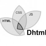 DHTML, динамические страницы, интернет, клиент, CSS